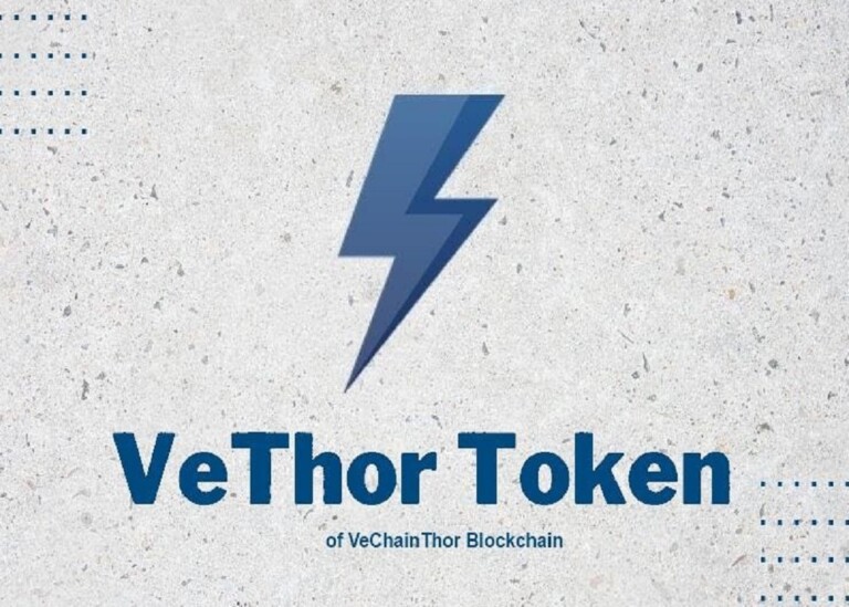 VeThor (VTHO) price prediction