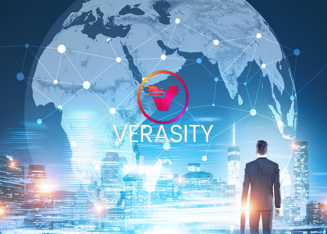 Prédiction du prix de Verasity VRA