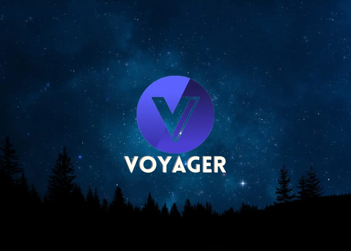 Prédiction du prix Voyager (VGX)