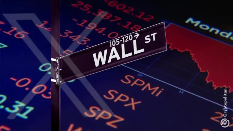 Die Wall Street erwartet nach Trumps Sanktionen „verheerende“ wirtschaftliche Folgen für Russland