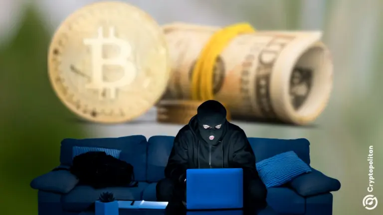 Walisischer Rentner verliert 60.000 Pfund an Kryptobetrüger mit Deepfake-Angriff