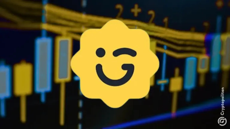 Baleias dobram suas apostas na GIGGLE após a listagem Binance .