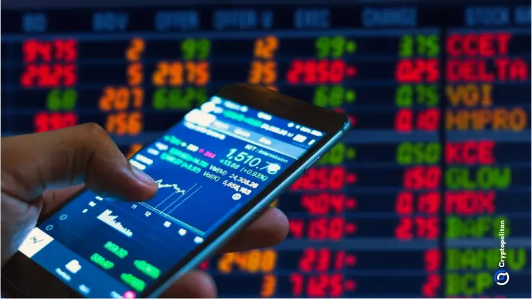 Why is Oracle’s stock plunging today?