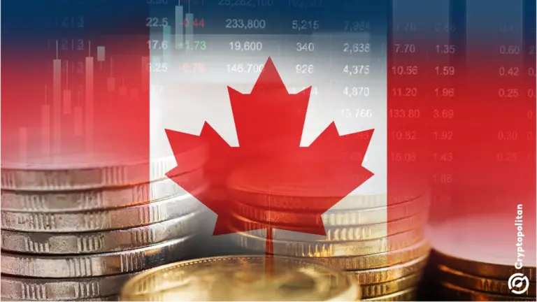 Canadá impone una multa récord de 176,9 millones de dólares canadienses a Xeltox por fallos en la lucha contra el lavado de activos de criptomonedas