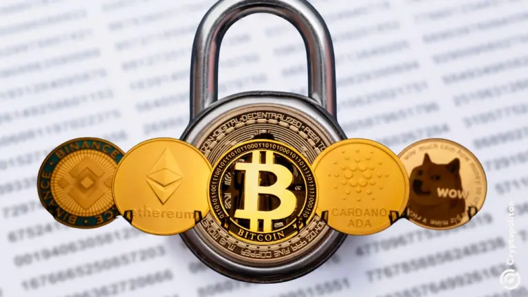 a16z y Uniswap nominados en un concurso de popularidad de criptomonedas para responsables de seguridad