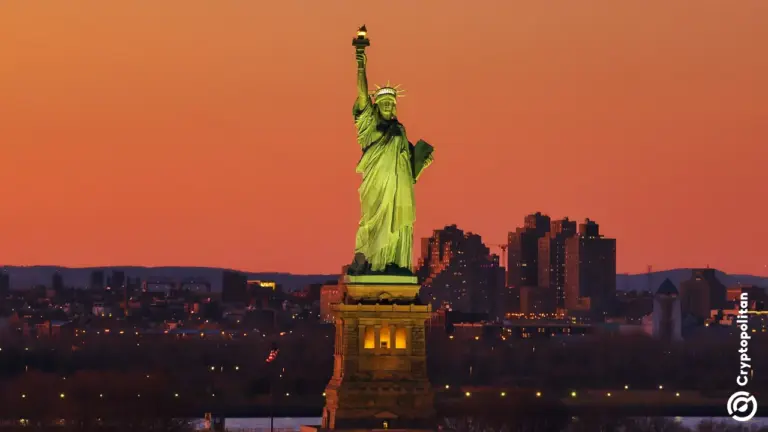 Эндрю Куомо планирует активно развивать криптовалюты и искусственный интеллект в рамках своей попытки вернуться на пост мэра Нью-Йорка.