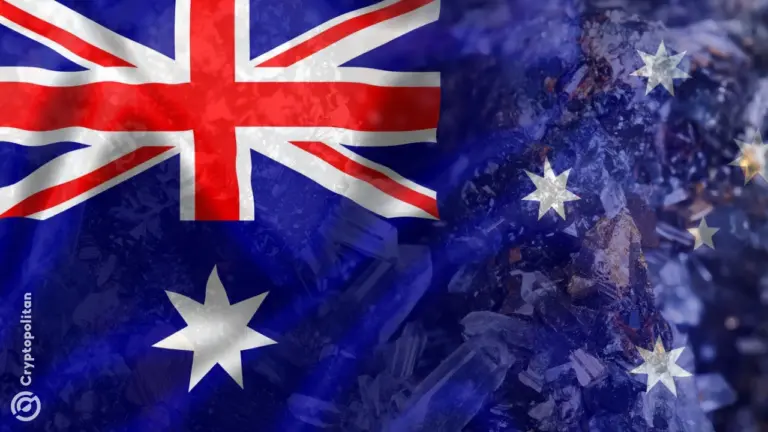 미국이 지원하는 공급망이 중국과 경쟁하면서 호주 희토류 광산업체들이 막대한 수익을 올리고 있다.