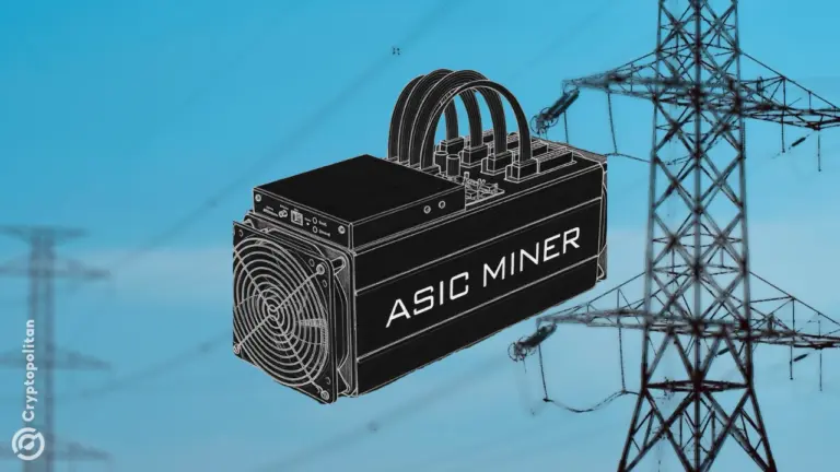 Bitdeer atteint 35 EH/s, se classant 5ème parmi les mineurs de cryptomonnaies publics.