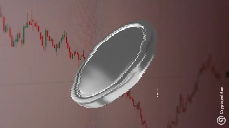 OracleBNB su BNBChain è stato duro, tutti i social sono stati eliminati.