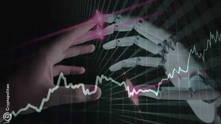 Hock Tan, CEO di Broadcom, afferma che l'intelligenza artificiale potrebbe aggiungere 10 trilioni di dollari al PIL globale.