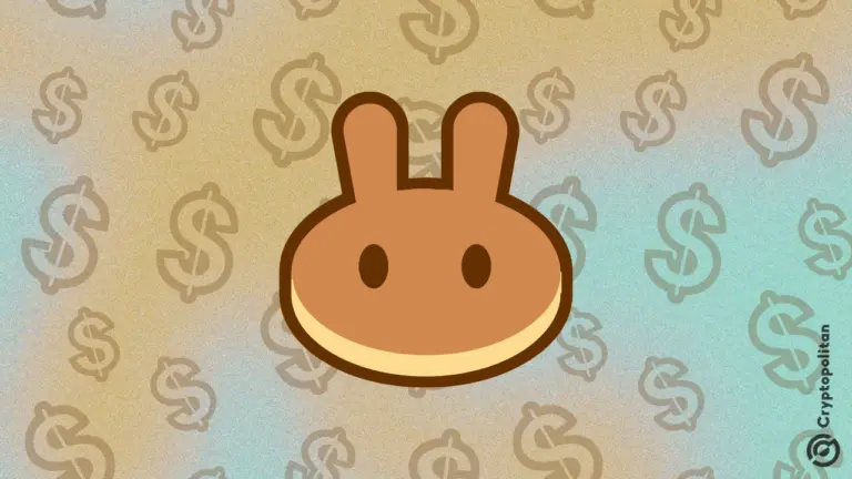 CAKE raggiunge il picco degli ultimi tre mesi, spinto dal successo di ASTER.