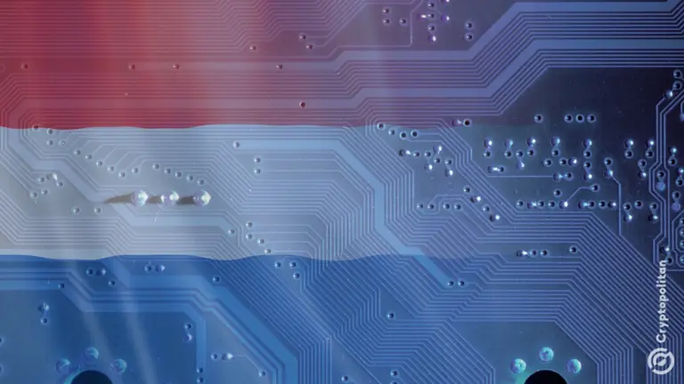 As ações da fabricante chinesa de chips Wingtech despencaram 10% após aquisição de sua unidade europeia por uma empresa holandesa.