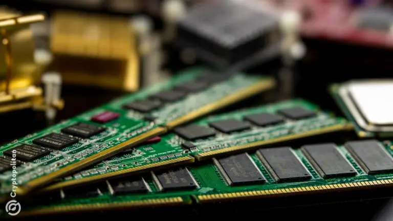 Une entreprise saoudienne spécialisée dans l'intelligence artificielle sollicite l'approbation américaine pour ses puces avancées sans Huawei