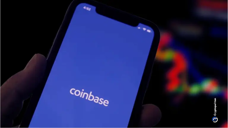 A Coinbase rejeita os receios de que as stablecoins representem uma ameaça para os bancos dos EUA.