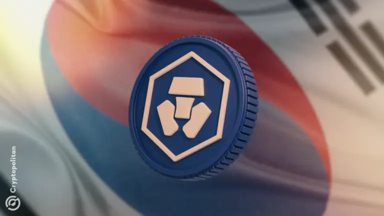 Crypto.com s'associe à Travel Wallet pour faciliter les dépenses mondiales en cryptomonnaies.