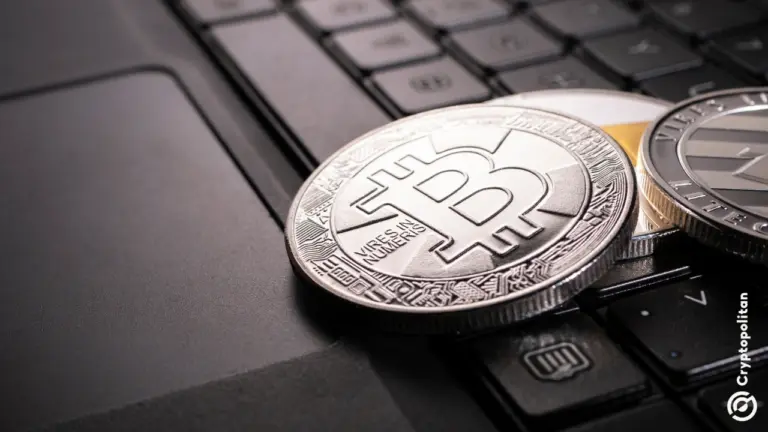 Les demandes d'ETP crypto atteignent 155, trac35 actifs numériques, selon Eric Balchunas, analyste ETF chez Bloomberg.