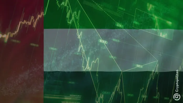 Les transactions sur le marché des cryptomonnaies agréé à Dubaï atteignent 680 milliards de dollars.