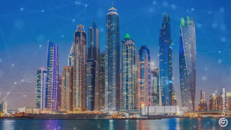 Dubaï lance un bac à sable réglementaire pour DePIN et l'économie des machines avec peaq.