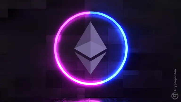Desarrollador Ethereum denuncia que la influencia corporativa está distorsionando el espíritu de la red.