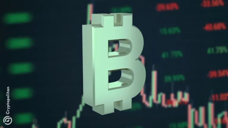 GameStop, Bitcoin, Tether und Link stoßen in Kryptokreisen auf das größte Interesse.