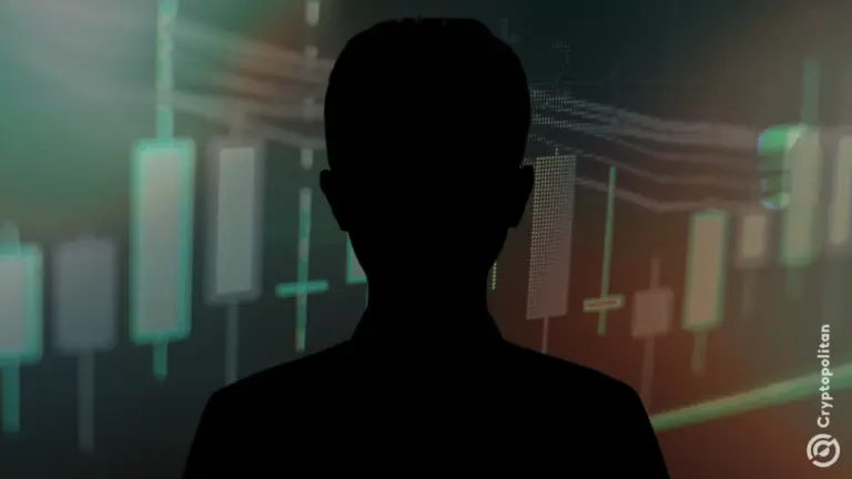 Гаррет Джин: У криптопроектов нет надежного cash потока.