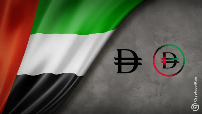 Der IWF lobt die VAE für die bevorstehende Einführung des digitalen Dirhams.