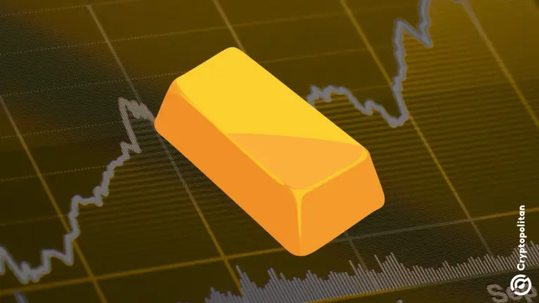 L'ETF Japan Physical Gold viene scambiato con un premio del 14% rispetto al NAV in mezzo alla frenesia.