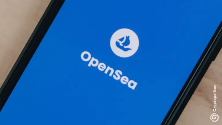تعتزم شركة OpenSea إطلاق رمز SEA، وتتعهد بإعادة شراء 50% من عائداتها.