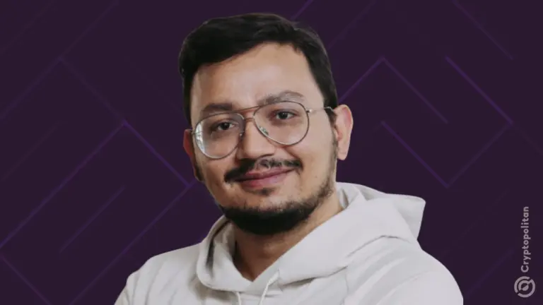 El jefe de Polygon dice que ha estado "cuestionando su lealtad" hacia Ethereum, EF bajo escrutinio.