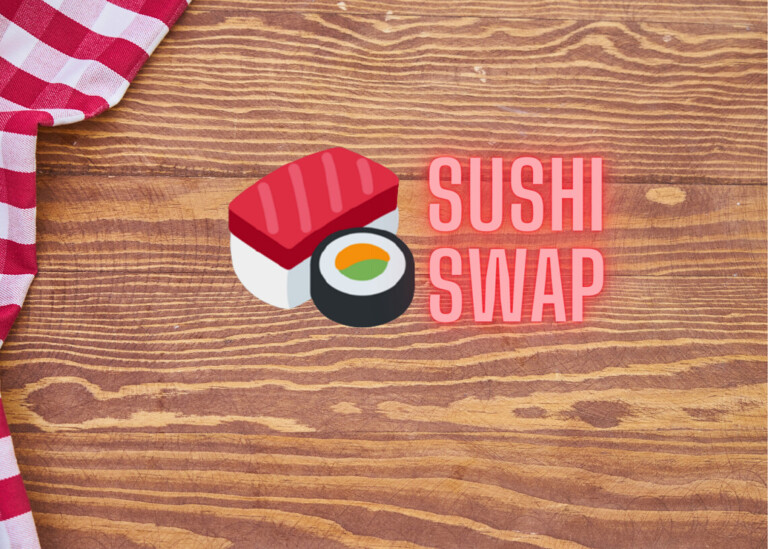 SushiSwap price prediction