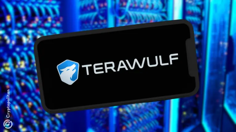 Компания TeraWulf привлекает 3,2 миллиарда долларов финансирования для создания центра искусственного интеллекта и Bitcoin нового поколения Lake Mariner.