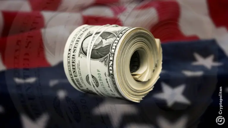 Die Familie Trump soll im vergangenen Jahr über 1 Milliarde Dollar mit Kryptogeschäften verdient haben.