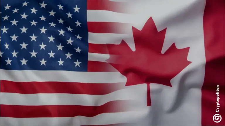 Trump verhängt vor dem Treffen mit Carney zusätzliche Zölle in Höhe von 10 % auf kanadisches Waren.