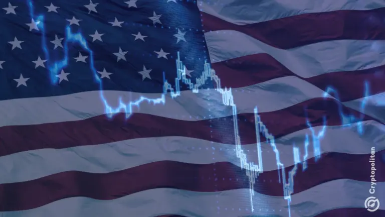 Das US defiverringert sich auf 1,78 Billionen Dollar, da Rekordzölle die Schuldenzahlungen ausgleichen.