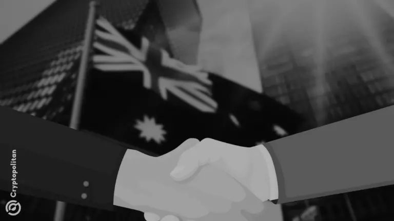 米国とオーストラリアは中国の優位に対抗するため、85億ドルの重要鉱物協定に署名した。.