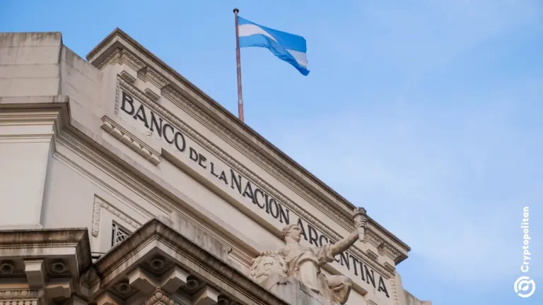 Os Estados Unidos finalizam um acordo de swap cambial de US$ 20 bilhões com a Argentina.