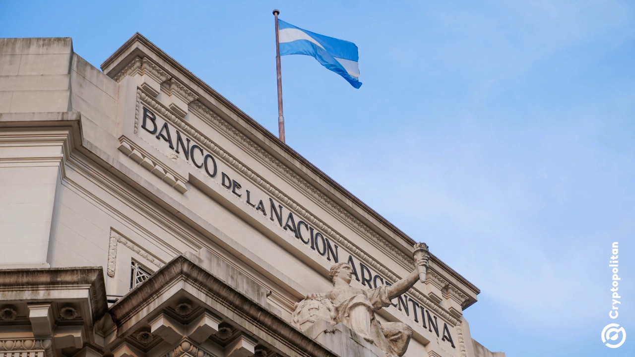 Die USA schließen ein Währungsswap-Abkommen über 20 Milliarden Dollar mit Argentinien ab.