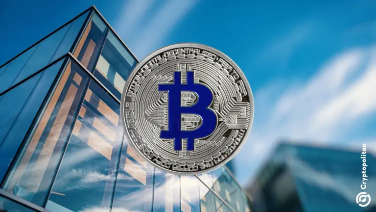 Pourquoi de plus en plus d'entreprises cotées en bourse adoptent des trésoreries d'actifs numériques en 2025.