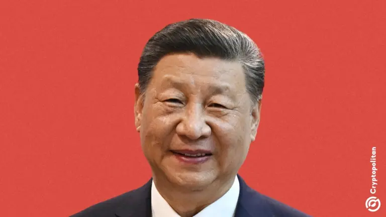 Xi Jinping exhorte la région Asie-Pacifique à collaborer pour maintenir les chaînes industrielles alors que le monde est en pleine tourmente.