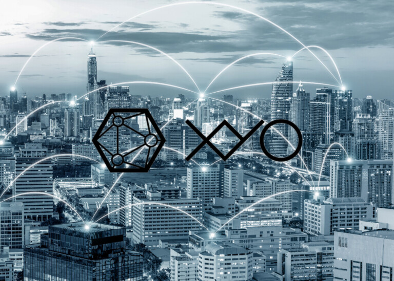 prédiction du prix de xyo