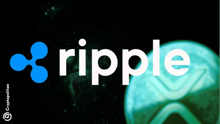 Ripple rejoint les géants de la technologie dans la chaîne de lobbying qui soutient la salle de bal de la Maison Blanche de Trump.