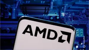 تعتزم شركة AMD جمع ما بين 4 و 5 مليارات دولار من خلال طرح سندات دين