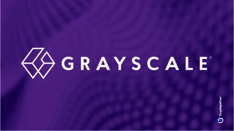 Grayscale annonce une baisse de 20 % de son chiffre d'affaires dans son dossier d'introduction en bourse, soit des pertes de 318,7 millions de dollars pour les neuf premiers mois de 2025.