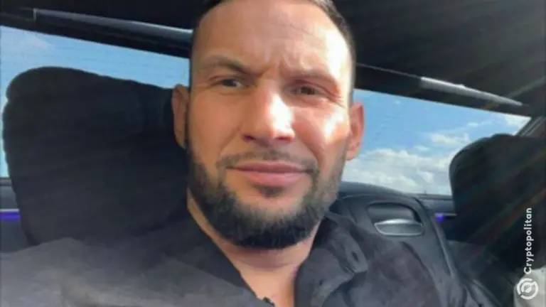 Russischer Krypto-Millionär stirbt bei schrecklichem Lamborghini-Unfall