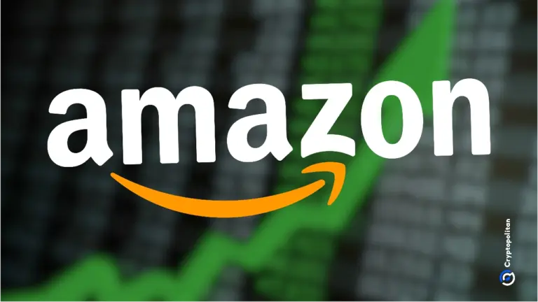 A Amazon recebe um impulso de US$ 15 bilhões da venda de títulos dos EUA para financiar suas ambições em IA