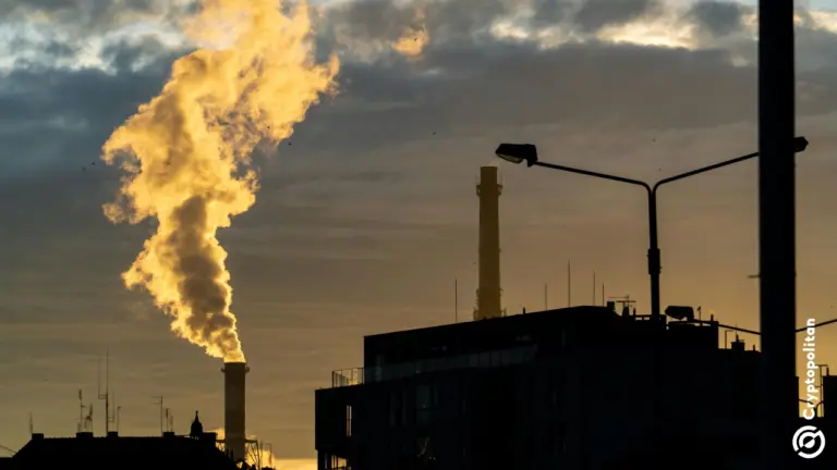 La course aux crédits carbone lancée par les géants de la tech crée une tension sur le marché