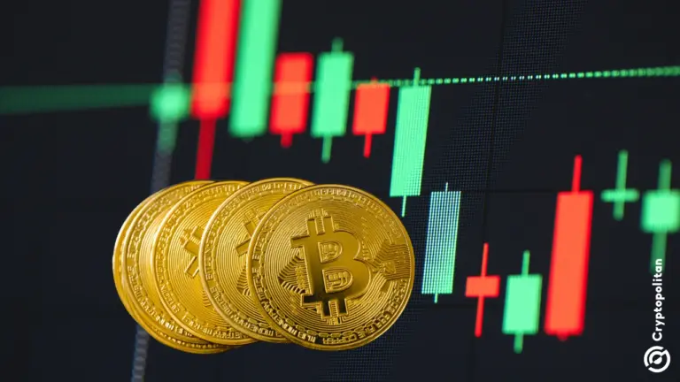 Исследование показывает, что Bitcoin демонстрирует «tronотрицательную корреляцию» с активностью USDT.