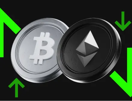 Bitcoin ETF против Ethereum -ETF: в чем разница?