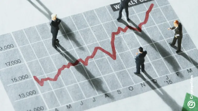 Ações Bitcoin e criptomoedas ficam de fora da recuperação do mercado americano, enquanto o Dow Jones atinge mais um recorde histórico