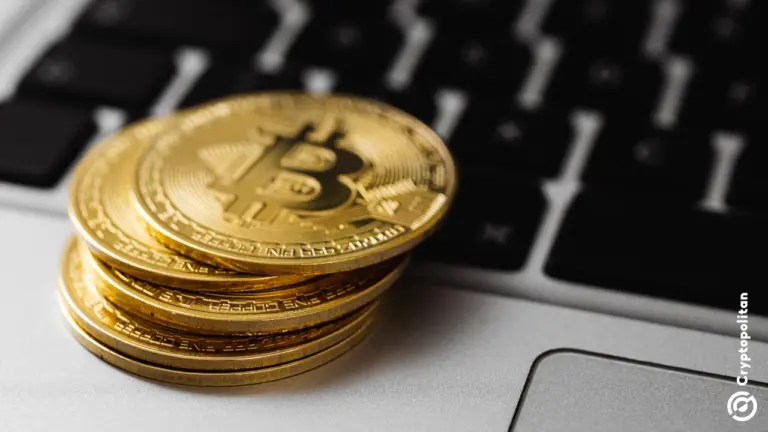 Der brutale BitcoinAbsturz oder ist es die classic Vorbereitung für den nächsten Aufschwung?